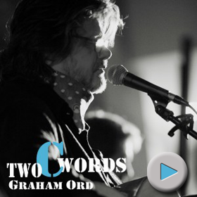 Two C Words Two C Words – the story behind my latest recording – a song for Jordan and any others battling cancer.