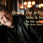 Grahamconcert sat14th